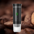 PortaCoff Wireless 3-in-1 Portable Espresso Machine